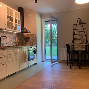 Appartement met een Slaapkamer